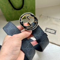 Cheap Gucci AAA Quality Belts For Men #1143743 Replica Wholesale [$60.00 USD] [ITEM#1143743] on Replica Gucci AAA Quality Belts