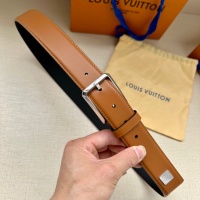 Louis Vuitton AAA Quality Belts For Men #1143755