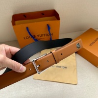 Cheap Louis Vuitton AAA Quality Belts For Men #1143755 Replica Wholesale [$64.00 USD] [ITEM#1143755] on Replica Louis Vuitton AAA Quality Belts