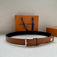 Cheap Louis Vuitton AAA Quality Belts For Men #1143755 Replica Wholesale [$64.00 USD] [ITEM#1143755] on Replica Louis Vuitton AAA Quality Belts