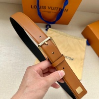 Louis Vuitton AAA Quality Belts For Men #1143756