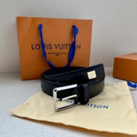 Cheap Louis Vuitton AAA Quality Belts For Men #1143757 Replica Wholesale [$64.00 USD] [ITEM#1143757] on Replica Louis Vuitton AAA Quality Belts