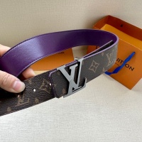 Cheap Louis Vuitton AAA Quality Belts For Men #1143759 Replica Wholesale [$52.00 USD] [ITEM#1143759] on Replica Louis Vuitton AAA Quality Belts