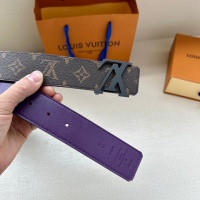 Cheap Louis Vuitton AAA Quality Belts For Men #1143760 Replica Wholesale [$52.00 USD] [ITEM#1143760] on Replica Louis Vuitton AAA Quality Belts