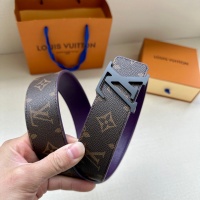 Cheap Louis Vuitton AAA Quality Belts For Men #1143760 Replica Wholesale [$52.00 USD] [ITEM#1143760] on Replica Louis Vuitton AAA Quality Belts