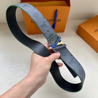 Louis Vuitton AAA Quality Belts For Men #1143761