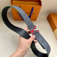 Louis Vuitton AAA Quality Belts For Men #1143762