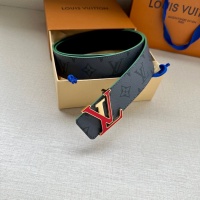 Cheap Louis Vuitton AAA Quality Belts For Men #1143762 Replica Wholesale [$56.00 USD] [ITEM#1143762] on Replica Louis Vuitton AAA Quality Belts