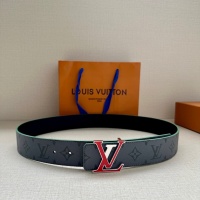 Cheap Louis Vuitton AAA Quality Belts For Men #1143762 Replica Wholesale [$56.00 USD] [ITEM#1143762] on Replica Louis Vuitton AAA Quality Belts