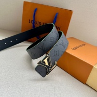 Cheap Louis Vuitton AAA Quality Belts For Men #1143763 Replica Wholesale [$56.00 USD] [ITEM#1143763] on Replica Louis Vuitton AAA Quality Belts