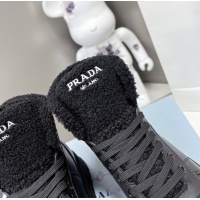 Cheap Prada Boots For Women #1143765 Replica Wholesale [$115.00 USD] [ITEM#1143765] on Replica Prada Boots