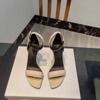 Cheap Balmain Sandal For Women #1143766 Replica Wholesale [$118.00 USD] [ITEM#1143766] on Replica Balmain Sandal