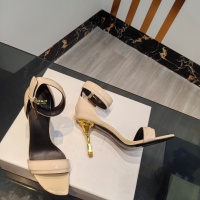 Cheap Balmain Sandal For Women #1143766 Replica Wholesale [$118.00 USD] [ITEM#1143766] on Replica Balmain Sandal
