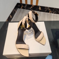 Cheap Balmain Sandal For Women #1143766 Replica Wholesale [$118.00 USD] [ITEM#1143766] on Replica Balmain Sandal