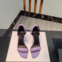 Cheap Balmain Sandal For Women #1143767 Replica Wholesale [$118.00 USD] [ITEM#1143767] on Replica Balmain Sandal