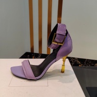 Cheap Balmain Sandal For Women #1143767 Replica Wholesale [$118.00 USD] [ITEM#1143767] on Replica Balmain Sandal