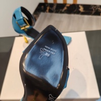 Cheap Balmain Sandal For Women #1143768 Replica Wholesale [$118.00 USD] [ITEM#1143768] on Replica Balmain Sandal