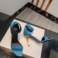 Cheap Balmain Sandal For Women #1143768 Replica Wholesale [$118.00 USD] [ITEM#1143768] on Replica Balmain Sandal