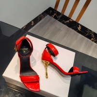 Cheap Balmain Sandal For Women #1143770 Replica Wholesale [$118.00 USD] [ITEM#1143770] on Replica Balmain Sandal