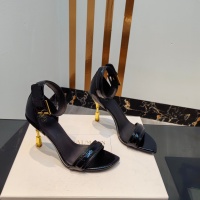 Cheap Balmain Sandal For Women #1143771 Replica Wholesale [$118.00 USD] [ITEM#1143771] on Replica Balmain Sandal