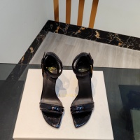 Cheap Balmain Sandal For Women #1143771 Replica Wholesale [$118.00 USD] [ITEM#1143771] on Replica Balmain Sandal