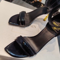 Cheap Balmain Sandal For Women #1143771 Replica Wholesale [$118.00 USD] [ITEM#1143771] on Replica Balmain Sandal