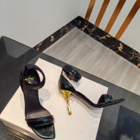 Cheap Balmain Sandal For Women #1143771 Replica Wholesale [$118.00 USD] [ITEM#1143771] on Replica Balmain Sandal