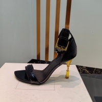 Cheap Balmain Sandal For Women #1143771 Replica Wholesale [$118.00 USD] [ITEM#1143771] on Replica Balmain Sandal