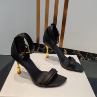 Cheap Balmain Sandal For Women #1143772 Replica Wholesale [$118.00 USD] [ITEM#1143772] on Replica Balmain Sandal