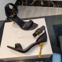Cheap Balmain Sandal For Women #1143772 Replica Wholesale [$118.00 USD] [ITEM#1143772] on Replica Balmain Sandal