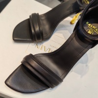 Cheap Balmain Sandal For Women #1143772 Replica Wholesale [$118.00 USD] [ITEM#1143772] on Replica Balmain Sandal