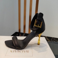 Cheap Balmain Sandal For Women #1143772 Replica Wholesale [$118.00 USD] [ITEM#1143772] on Replica Balmain Sandal
