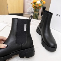 Cheap Givenchy Boots For Women #1143798 Replica Wholesale [$98.00 USD] [ITEM#1143798] on Replica Givenchy Boots