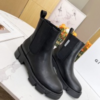 Cheap Givenchy Boots For Women #1143798 Replica Wholesale [$98.00 USD] [ITEM#1143798] on Replica Givenchy Boots