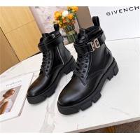 Givenchy Boots For Women #1143803