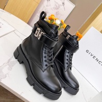 Cheap Givenchy Boots For Women #1143803 Replica Wholesale [$105.00 USD] [ITEM#1143803] on Replica Givenchy Boots