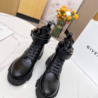 Cheap Givenchy Boots For Women #1143803 Replica Wholesale [$105.00 USD] [ITEM#1143803] on Replica Givenchy Boots