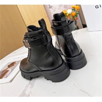 Cheap Givenchy Boots For Women #1143803 Replica Wholesale [$105.00 USD] [ITEM#1143803] on Replica Givenchy Boots