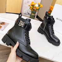 Cheap Givenchy Boots For Women #1143803 Replica Wholesale [$105.00 USD] [ITEM#1143803] on Replica Givenchy Boots