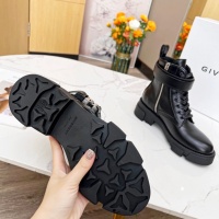 Cheap Givenchy Boots For Women #1143803 Replica Wholesale [$105.00 USD] [ITEM#1143803] on Replica Givenchy Boots