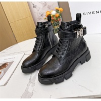 Givenchy Boots For Women #1143804