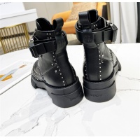 Cheap Givenchy Boots For Women #1143805 Replica Wholesale [$105.00 USD] [ITEM#1143805] on Replica Givenchy Boots