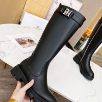 Cheap Givenchy Boots For Women #1143818 Replica Wholesale [$125.00 USD] [ITEM#1143818] on Replica Givenchy Boots