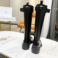 Cheap Givenchy Boots For Women #1143819 Replica Wholesale [$135.00 USD] [ITEM#1143819] on Replica Givenchy Boots