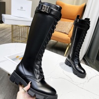 Cheap Givenchy Boots For Women #1143819 Replica Wholesale [$135.00 USD] [ITEM#1143819] on Replica Givenchy Boots