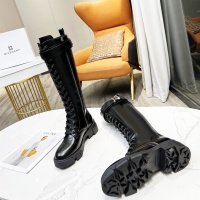 Cheap Givenchy Boots For Women #1143819 Replica Wholesale [$135.00 USD] [ITEM#1143819] on Replica Givenchy Boots