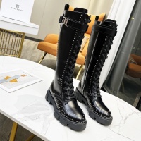 Cheap Givenchy Boots For Women #1143820 Replica Wholesale [$135.00 USD] [ITEM#1143820] on Replica Givenchy Boots