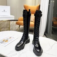 Cheap Givenchy Boots For Women #1143820 Replica Wholesale [$135.00 USD] [ITEM#1143820] on Replica Givenchy Boots