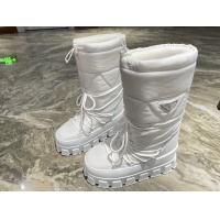 Cheap Prada Boots For Women #1143829 Replica Wholesale [$150.00 USD] [ITEM#1143829] on Replica Prada Boots