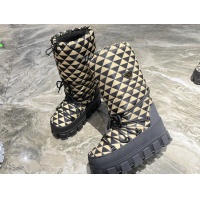 Prada Boots For Women #1143831